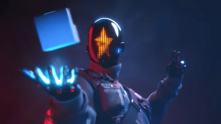 How to Create and Join a Private Match in The Finals