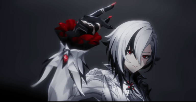 What is Arlecchino the Nave's Vision in Genshin Impact 4.6? - GameForce Blog What is Arlecchino the Nave's Vision in Genshin Impact 4.6?