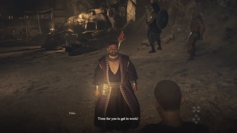 Gaoled Awakening Walkthrough and Rewards for Dragon's Dogma 2 (DD2)