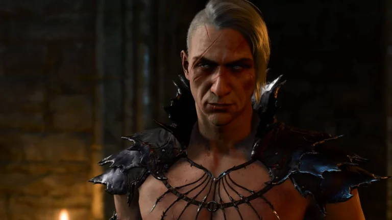 Should You Kill Abdirak in Baldur’s Gate 3? – Answered (BG3)