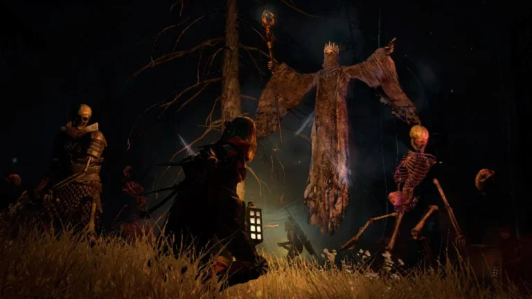 Dragon’s Dogma 2 Difficulty Modes