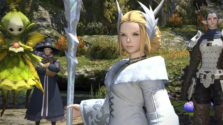 Final Fantasy XIV On Xbox Gets Its Own Currency And Requires Game Pass Core