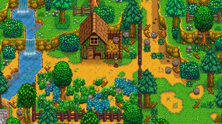 How to Fix Missing Executable in Stardew Valley 1.6 - GameForce Blog How to Fix Missing Executable in Stardew Valley 1.6