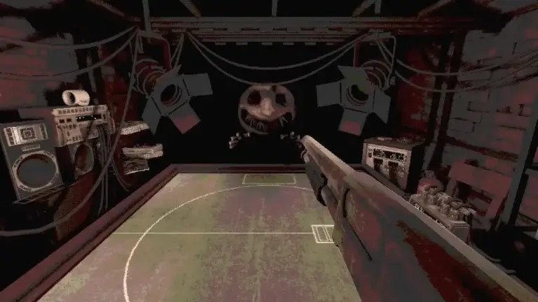 Pills in Buckshot Roulette Explained (Double or Nothing) - GameForce Blog Pills in Buckshot Roulette Explained (Double or Nothing)
