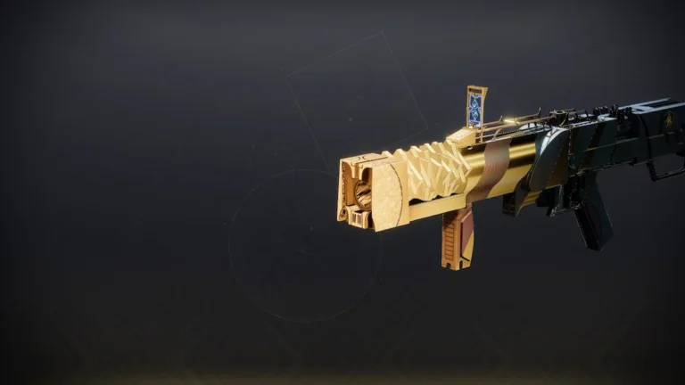 Destiny 2 “Forbearance” God Roll For PvE & PvP