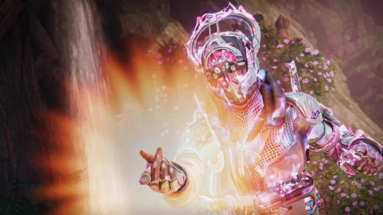 Destiny 2: The Final Shape's New Prismatic Subclass Fuses Light And Darkness For The First Time Ever