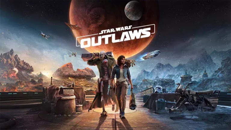 Star Wars Outlaws Preorders Are Live - Exclusive Bonuses, Early Access, And More