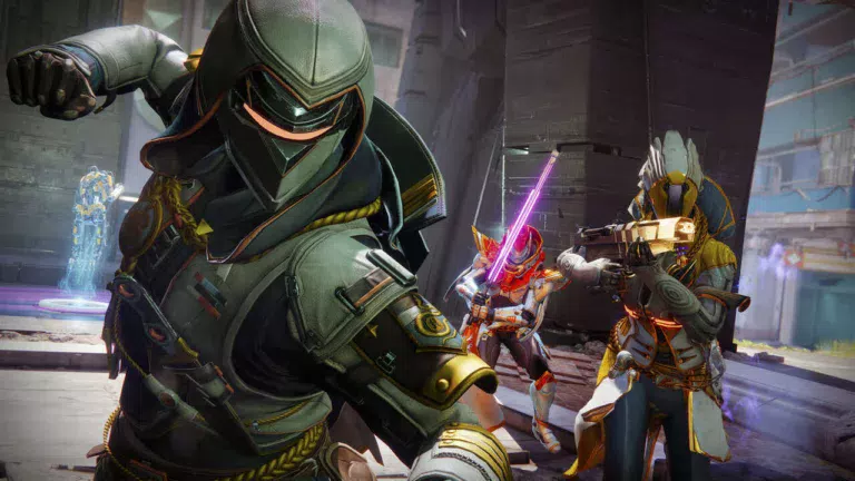 How To Get Brave Weapons In Destiny 2 And Attune Them