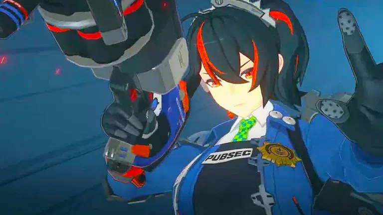 Zenless Zone Zero PS5 Technical Test Registration Is Now Live