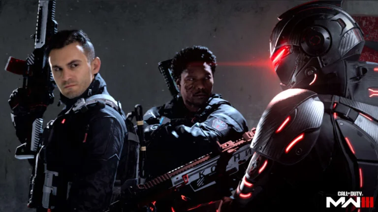CoD: Warzone And MW3 Patch Notes Detail MORS Optic Fix And More Guns For MP Ranked Play - GameForce Blog CoD: Warzone And MW3 Patch Notes Detail MORS Optic Fix And More Guns For MP Ranked Play