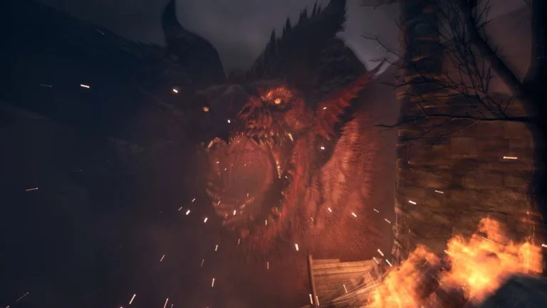 Dragon’s Dogma 2 (DD2) - Freezes and Shows Black Screen on Launch