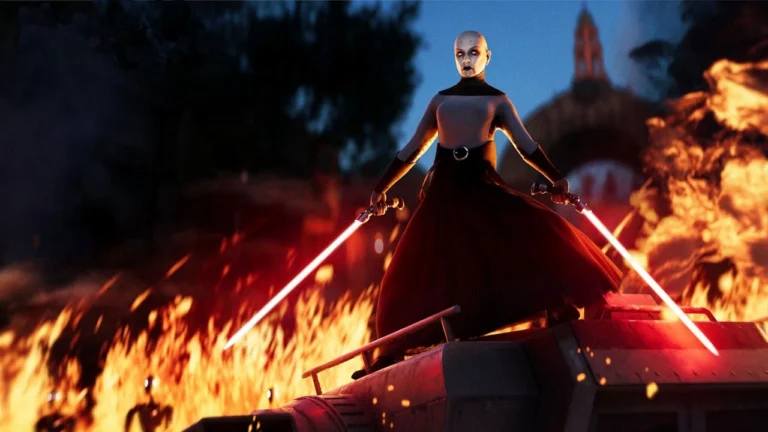EA Dropped Star Wars: Battlefront 2, So Fans Develop Mod That Adds Dedicated Servers and Enhancements