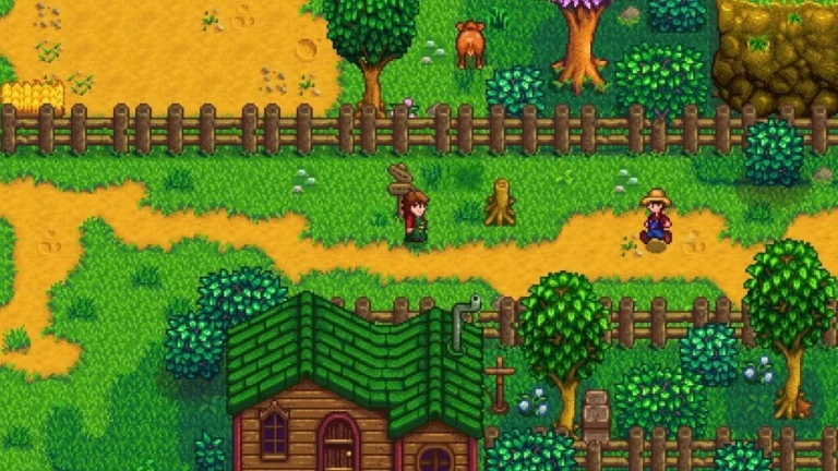 Even More New Features Head to Stardew Valley. Eric Barone Doesn’t Slow Down and Announces Small Patch - GameForce Blog Even More New Features Head to Stardew Valley. Eric Barone Doesn’t Slow Down and Announces Small Patch