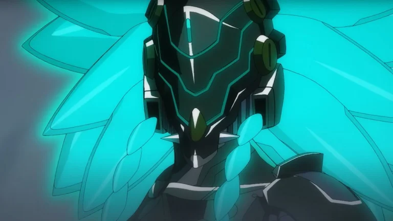 When is Ninja Kamui Episode 12 Coming Out? Here’s The Exact Release Time