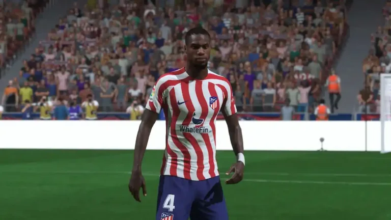 EA FC 24 Geoffrey Kondogbia RTTF SBC Tasks, Costs, and More