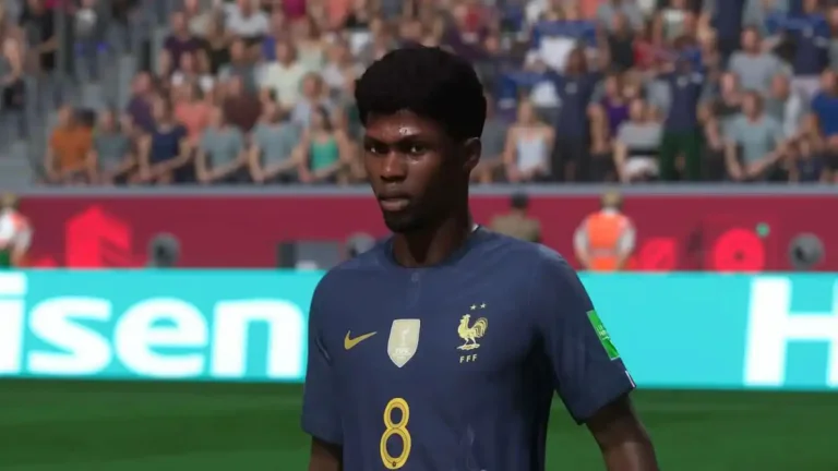 EA FC 24 Defensive Mid Connection Evolution Requirements, Upgrades, and Best Players to Use