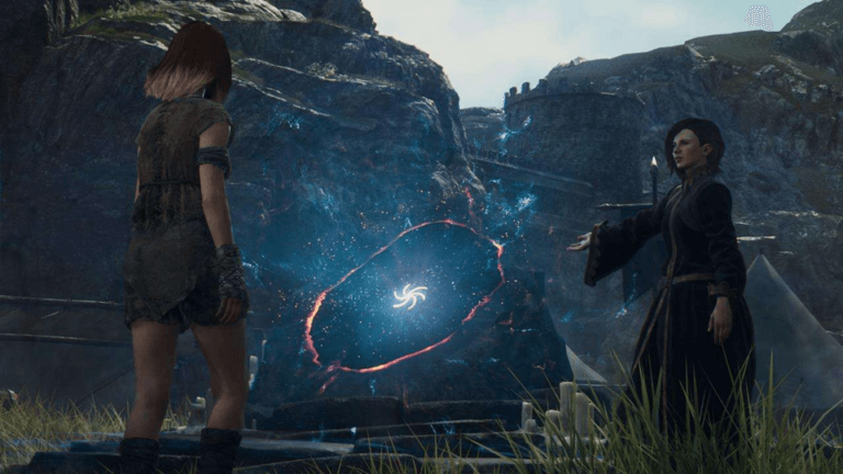 Dragon's Dogma 2 Modders Say To Hell With It, Let's Just Remove Dragonsplague