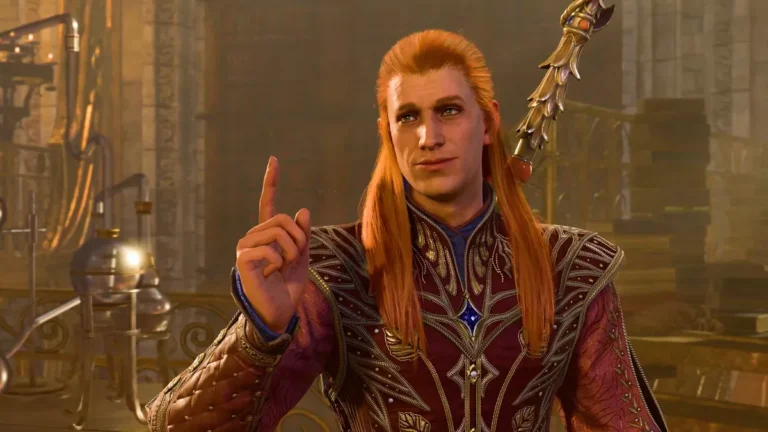 Larian's Next RPG, Following Baldur's Gate 3 Success, Heads to Early Access. 'This Is the Only Way to Do It Now,' Says Dev
