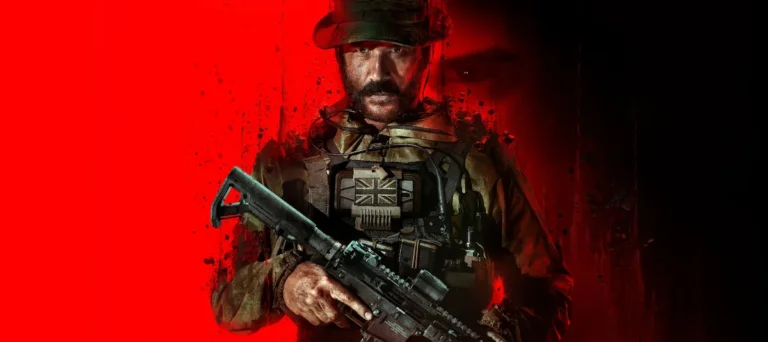 Top 5 Call of Duty Games of All Time