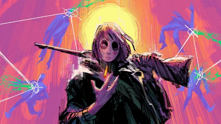 Children of the Sun Review | More Than Meets the Bullet