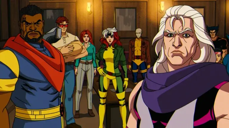 When is X-Men '97 Episode 4 Coming Out? Here’s The Exact Release Time