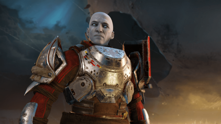 Everything We Know About Destiny 2: Into the Light