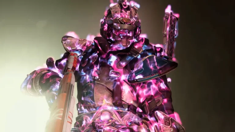 Destiny 2’s New Subclass “Prismatic” Has One Serious Problem… PvP