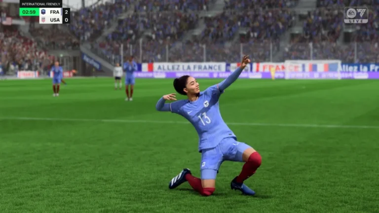 EA FC 24 Full Back Swap Evolution Requirements, Upgrades, and Best Players to Use