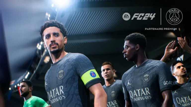 EA FC 24: How to Complete the Showdown Nordi Mukiele vs Showdown Sergi Roberto SBC