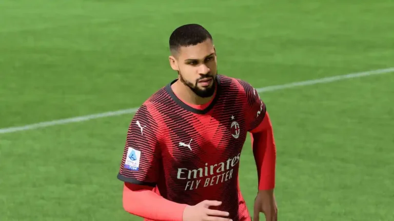 All EA FC 24 TOTS Live Players (Leaked)