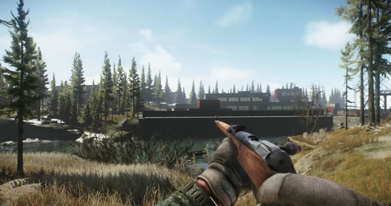 How to Complete Stray Dogs in Escape From Tarkov