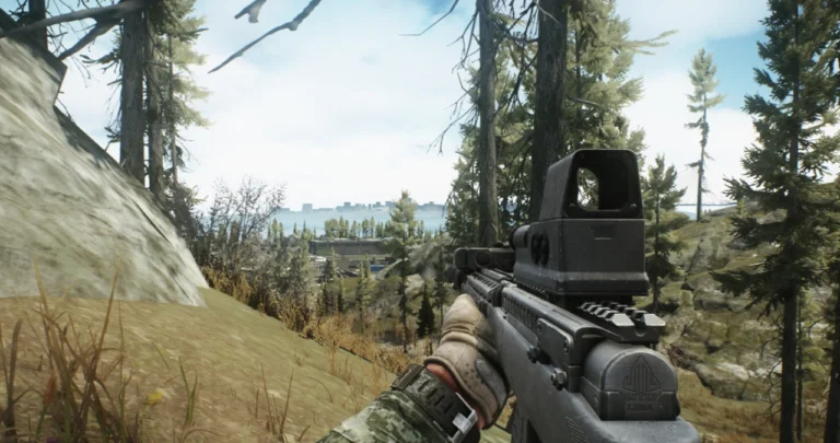 How to Find and Beat Zryachiy in Escape From Tarkov