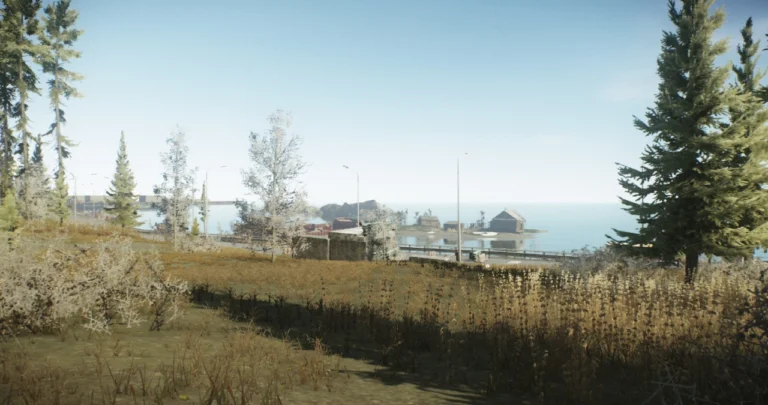 How to Complete Fishing Gear in Escape From Tarkov