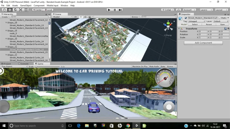 how to use multiple colliders in the same object and program them