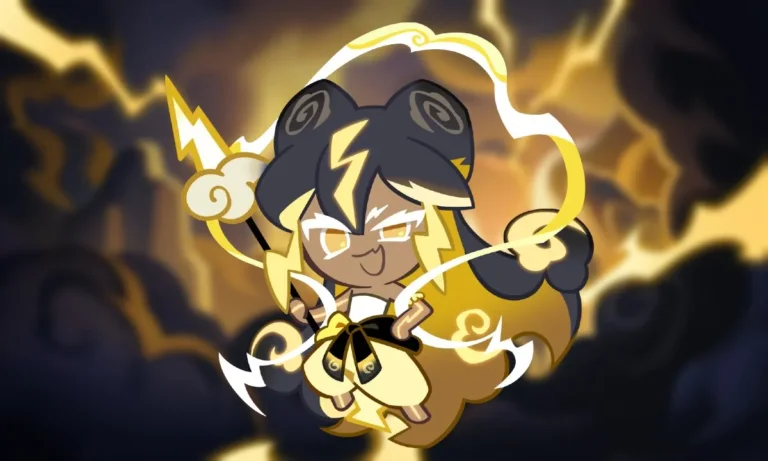 How to Get Stormbringer Cookie in Cookie Run Kingdom