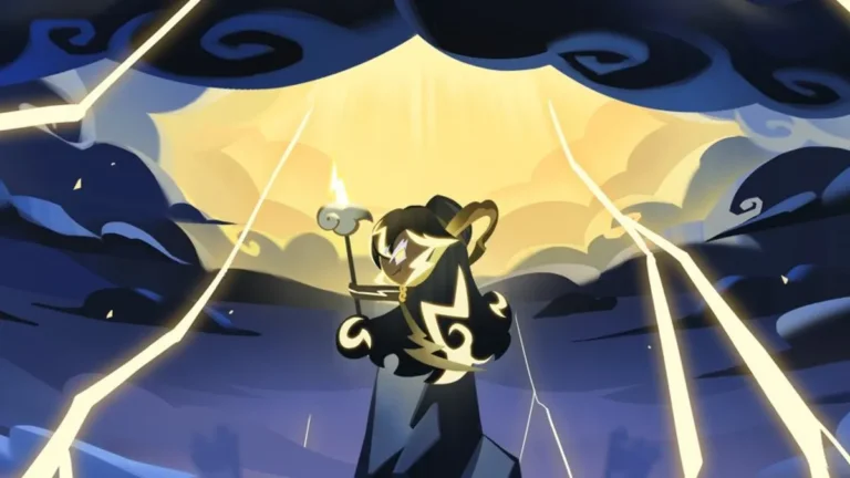 A Guide to Cookie Run Kingdom’s Heaven-Splitting Lightning Update