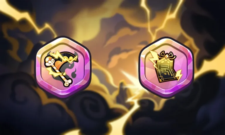 The Best Treasures in Cookie Run Kingdom