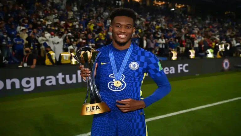 EA FC 24 Callum Hudson-Odoi Player Moments SBC Tasks, Costs, and More