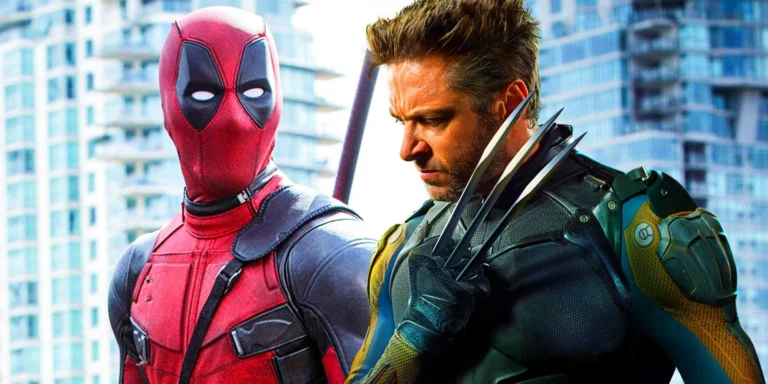 Why Deadpool And Wolverine Is Not Called Deadpool 3 - GameForce Blog Why Deadpool And Wolverine Is Not Called Deadpool 3