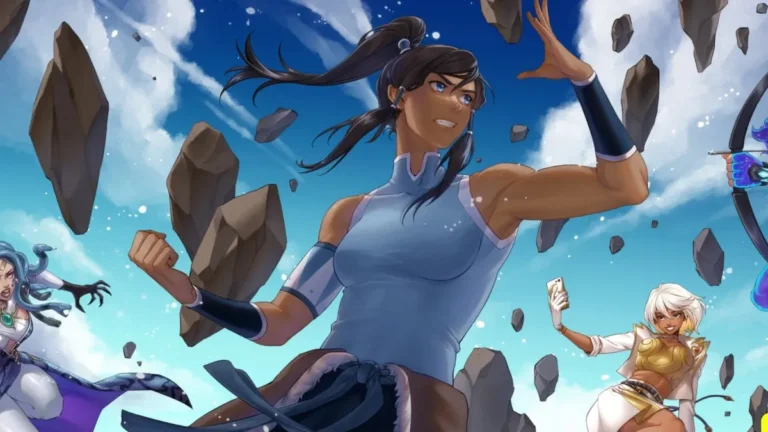 All Korra Quests in Fortnite Chapter 5 Season 2
