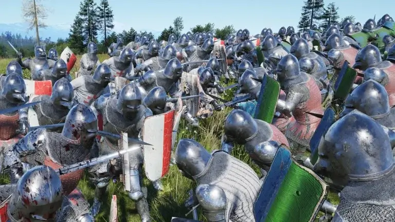 Manor Lords - Coop and Multiplayer Explained - GameForce Blog Manor Lords - Coop and Multiplayer Explained