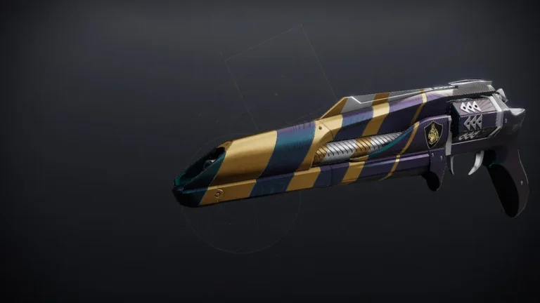 Destiny 2 “Midnight Coup” God Roll For PvE & PvP