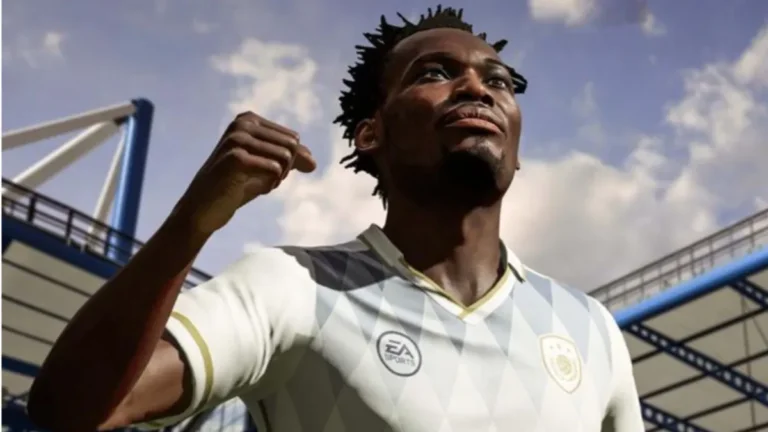 EA FC 24 Michael Essien Golazo Icon SBC Leaked