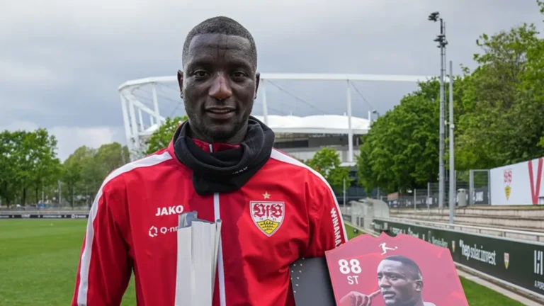 EA FC 24: How to Complete Bundesliga POTM Serhou Guirassy SBC – Cheapest Solutions and More