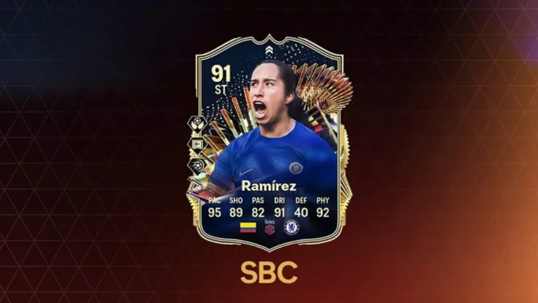 EA FC 24: How to Complete Mayra Ramirez TOTS SBC? Cheapest Solutions and More