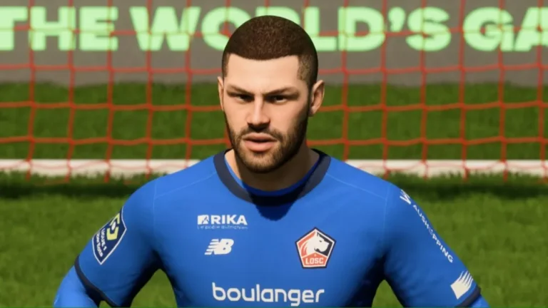 EA FC 24: How to Complete the Edon Zhegrova Ligue 1 POTM SBC? Cheapest Solutions and More