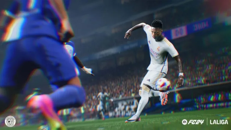 Is EA FC 24 on Xbox Game Pass?