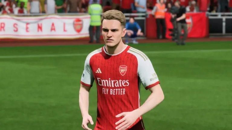 EA FC 24 Martin Odegaard Premier League TOTS SBC Leaked – Expected Release Date and Price