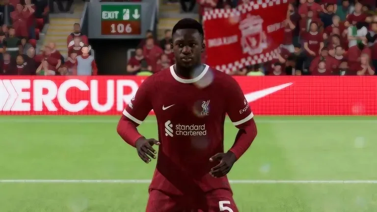 EA FC 24 Ibrahima Konate Premier League TOTS SBC Leaked – Expected Release Date and Cost