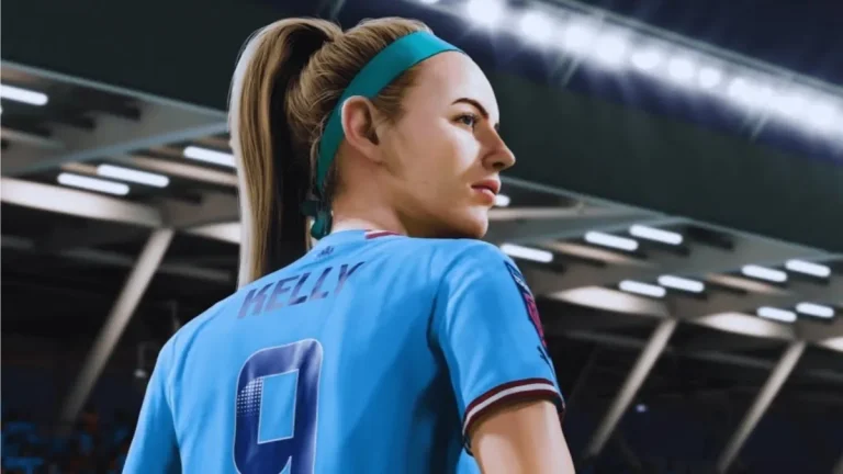 EA FC 24 Chloe Kelly WSL TOTS SBC leaked – Expected Release Date and More
